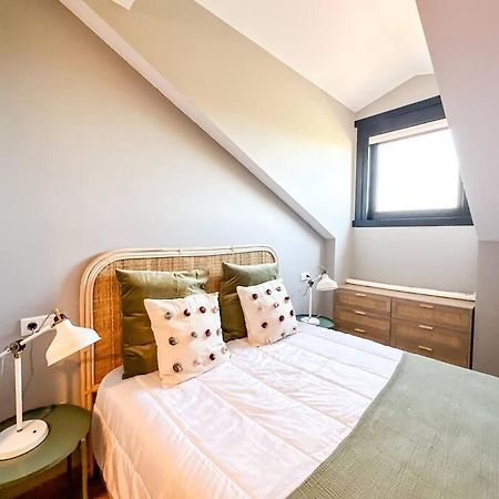 Apartamento Muino Vello By Aloga Finisterre Eksteriør bilde