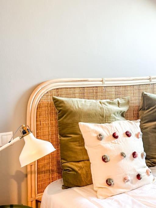 Apartamento Muino Vello By Aloga Finisterre Eksteriør bilde