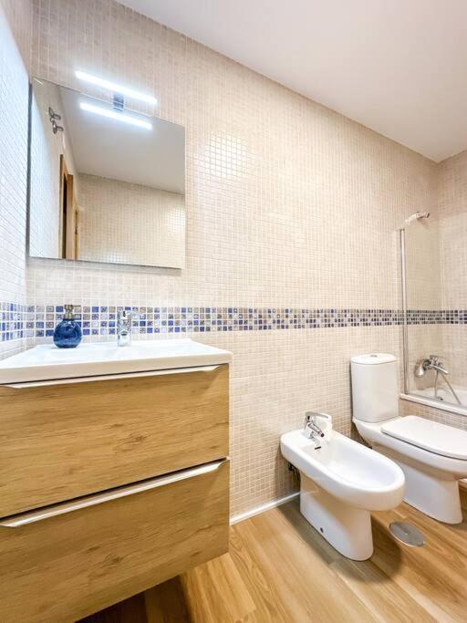 Apartamento Muino Vello By Aloga Finisterre Eksteriør bilde