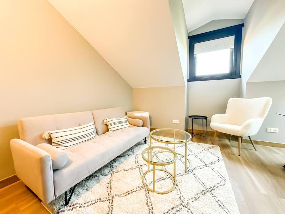 Apartamento Muino Vello By Aloga Finisterre Eksteriør bilde