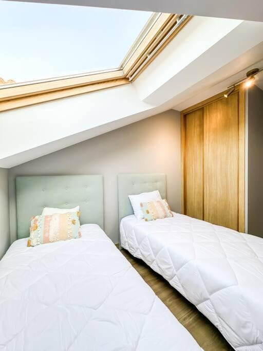 Apartamento Muino Vello By Aloga Finisterre Eksteriør bilde